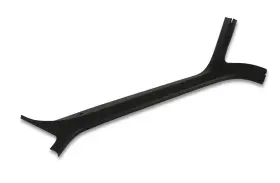 05-167 BROTHERS TRUCKS Pillar Rh