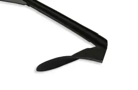 05-169 BROTHERS TRUCKS Front Pillar Lower Post Molding Rh #2