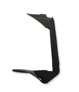 05-169 BROTHERS TRUCKS Front Pillar Lower Post Molding Rh