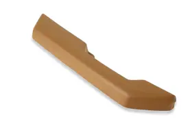 05-254 BROTHERS TRUCKS Armrest Rh Camel