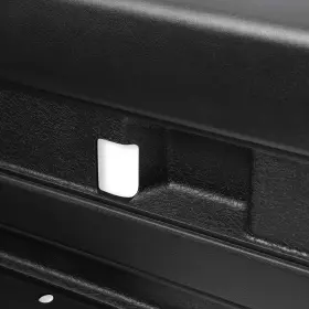 05-278 BROTHERS TRUCKS Front Door Panels #2