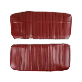 05-286 BROTHERS TRUCKS Seat Upholstery Kit