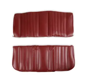 05-306 BROTHERS TRUCKS Seat Upholstery Standard Pleat Kit