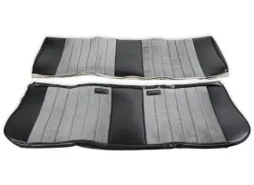 05-310 BROTHERS TRUCKS Seat Upholstery Standard Pleat Kit #2