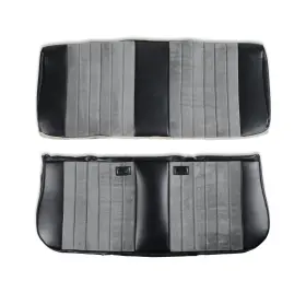 05-310 BROTHERS TRUCKS Seat Upholstery Standard Pleat Kit