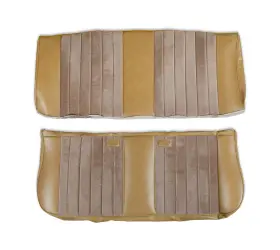 05-313 BROTHERS TRUCKS Seat Upholstery Standard Pleat Kit