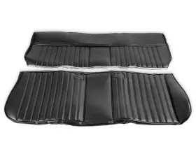 05-315 BROTHERS TRUCKS Seat Upholstery Deluxe Pleat Kit #2