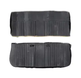 05-320 BROTHERS TRUCKS Seat Upholstery Deluxe Pleat Kit