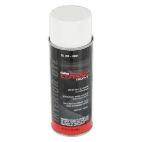 05-706 BROTHERS TRUCKS Holley Interior Paint Classic