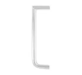 06-112 BROTHERS TRUCKS Grille Molding Rh
