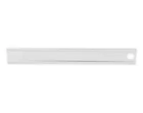 06-118 BROTHERS TRUCKS Center Grille Molding Dual