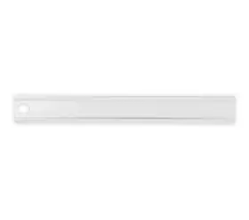 06-119 BROTHERS TRUCKS Center Grille Molding Dual