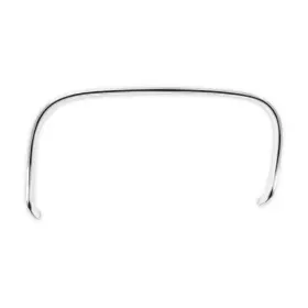 06-121 BROTHERS TRUCKS Wheel Molding Front Right