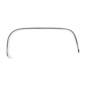06-142 BROTHERS TRUCKS Wheel Molding Rear Left
