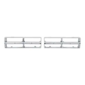 06-400 BROTHERS TRUCKS Grille Inserts