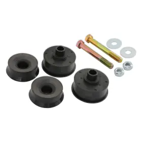 04-204 BROTHERS TRUCKS Radiator Core Mounting Kit