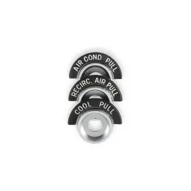 05-202 BROTHERS TRUCKS Control Bezels #2
