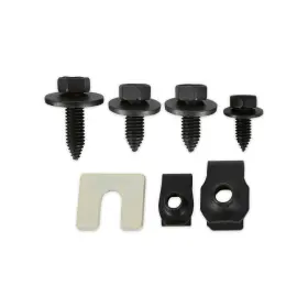 81309-73 BROTHERS TRUCKS Front End Bolt Kit