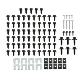 81309-81 BROTHERS TRUCKS Front End Bolt Kit