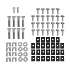 8130SS-67 BROTHERS TRUCKS Fender Inner Bolt Kit