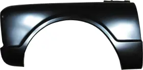 A1004-67 BROTHERS TRUCKS Front Fender Lh