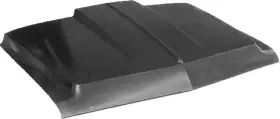 A1018-67 BROTHERS TRUCKS Cowl Hood
