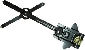 A1053-72 BROTHERS TRUCKS Window Regulator Front Manual Right