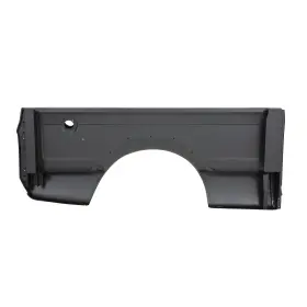 A1071-69 BROTHERS TRUCKS Bedside Lh Blazer #3