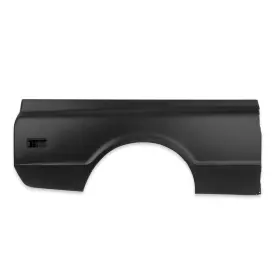 A1072-69 BROTHERS TRUCKS Bedside Rh Blazer