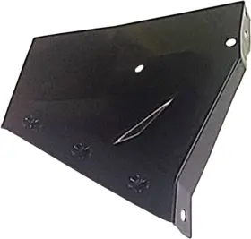 A1096-69 BROTHERS TRUCKS Rocker Box Reinforcement Left