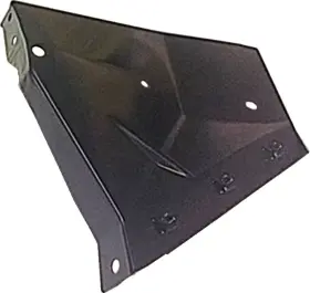 A1097-69 BROTHERS TRUCKS Rocker Box Reinforcement Right