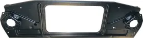 A2000-67 BROTHERS TRUCKS Radiator Core
