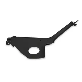 A4916-69 BROTHERS TRUCKS Pillar Repair Panel Outer Left