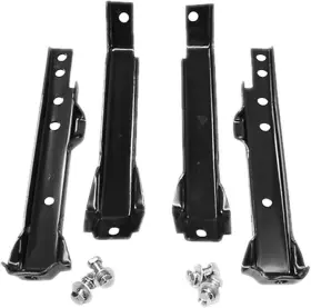 A5017-67 BROTHERS TRUCKS Rear Bumper Brackets