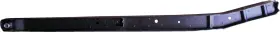 A6072L-60 BROTHERS TRUCKS Trailing Arm Left Rear Coil Springs