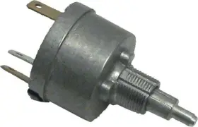 E7000-68 BROTHERS TRUCKS Wiper Switch