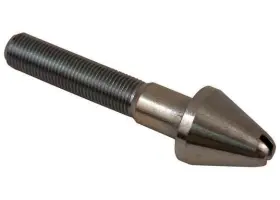 L0306-62 BROTHERS TRUCKS Hood Latch Bolt