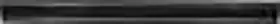 M0019L-69 BROTHERS TRUCKS Door Molding Lower Left