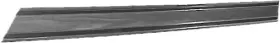 M0030L-69 BROTHERS TRUCKS Bedside Molding Lower Front Longbed