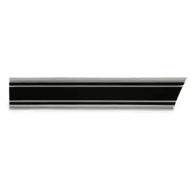 M0036L-69 BROTHERS TRUCKS Bedside Molding Front Wheel Left