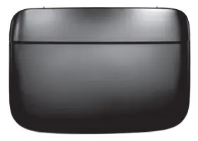 ORPP066 BROTHERS TRUCKS Roof Panel Skin
