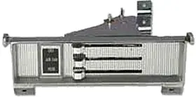 P0013-67 BROTHERS TRUCKS Heater Control Air