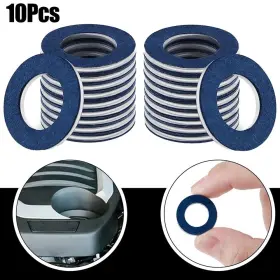 EB-1107 BUDURERBEST Oil Drain Plug Washer Gasket Lexus