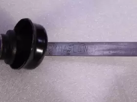 1185183 BUICK Dynaflow Transmission Dipstick #3
