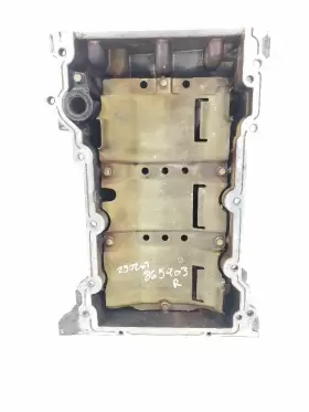 12638371 BUICK Engine Oil Pan Enclave 12638371 BUICK Engine Oil Pan Enclave