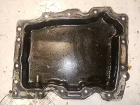 12654318 BUICK Lower Oil Pan Fwd Regal #2