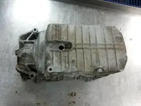 24508996 BUICK Engine Oil Pan Rendezvous #2