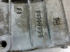 24508996 BUICK Engine Oil Pan Rendezvous #3