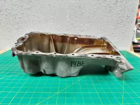 25200827 BUICK Engine Oil Pan Encore #3