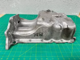 25200827 BUICK Engine Oil Pan Encore